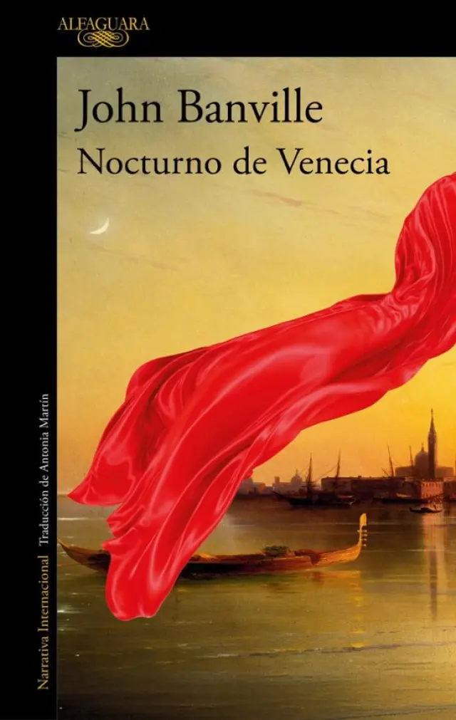 'Nocturno de Venecia'.