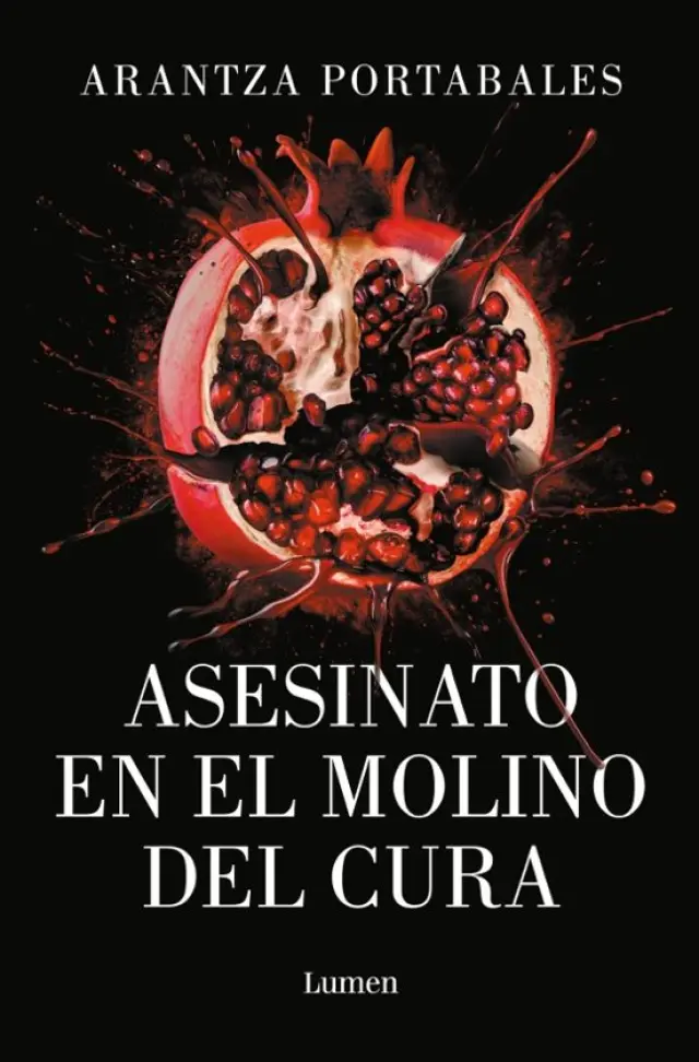 'Asesinato en el Molino del Cura'.