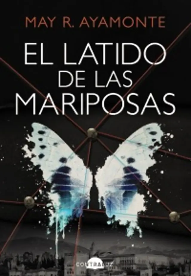 'El latido de las mariposas'.