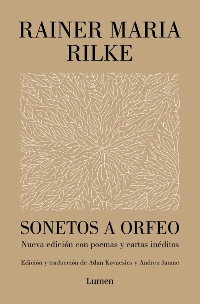 'Sonetos a Orfeo'.