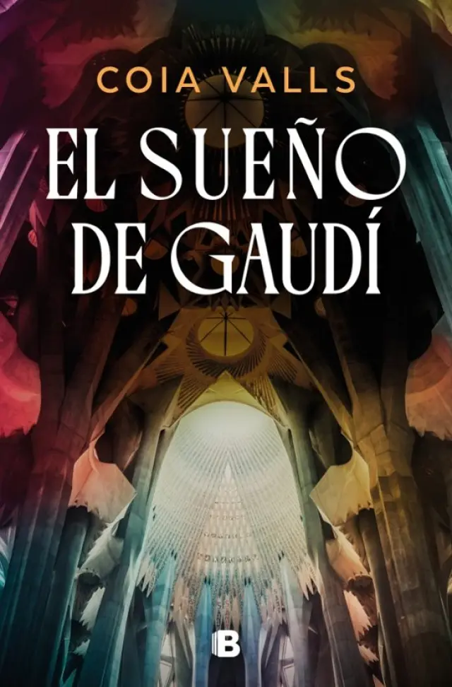 'El sueño de Gaudí'.