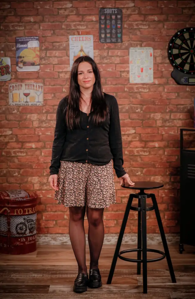 Alice Kellen tiene 36 años y lleva 17 libros.