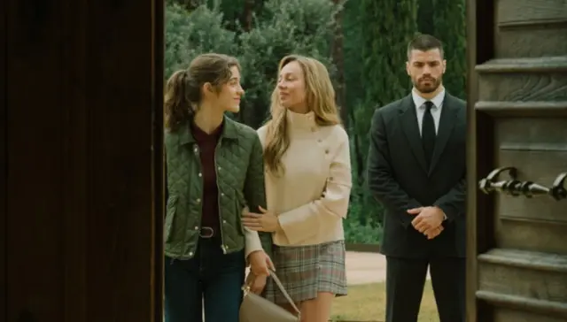 El regreso de 'El guardaespaldas'