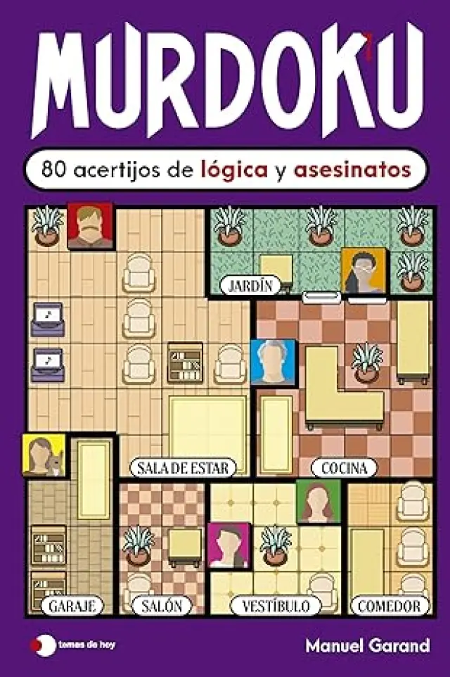 'Murdoku'.