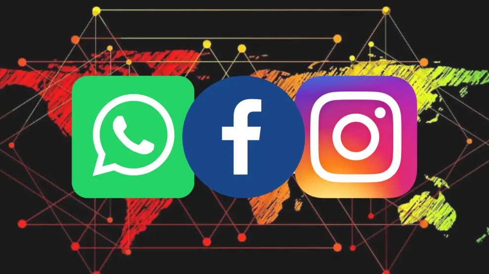 Por qué se han caído WhatsApp, Instagram y Facebook? Claves del día más negro de Zuckerberg