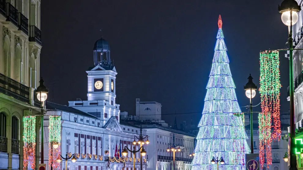 ¿Eres el Grinch? Los mejores lugares del mundo para huir de la Navidad estas vacaciones