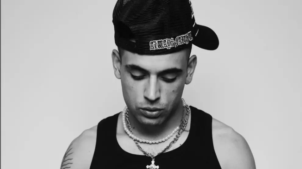 Quién es Fernando Costa, el ibicenco que destaca en el rap español