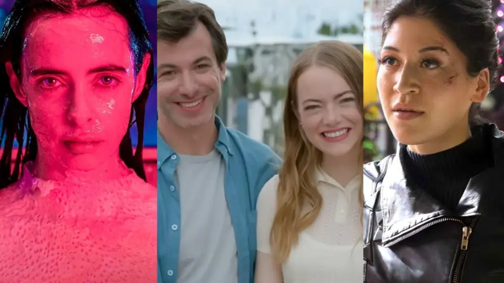 Las series más esperadas de 2024 próximos estrenos de enero