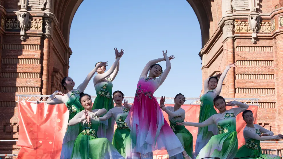 Qué hacer este fin de semana en Barcelona: empieza el Año de la Serpiente y el metro de la ciudad celebra su centenario