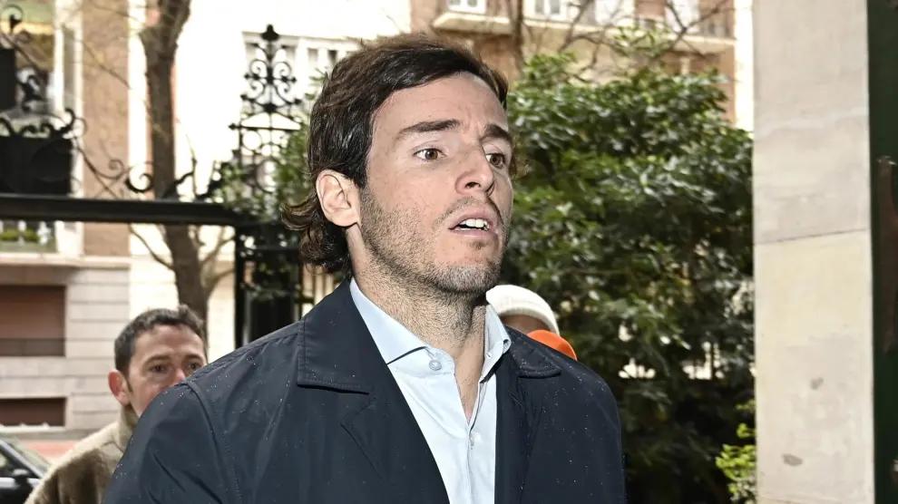 Íñigo Onieva y Cristiano Ronaldo, juntos para montar un nuevo club  exclusivo en Madrid