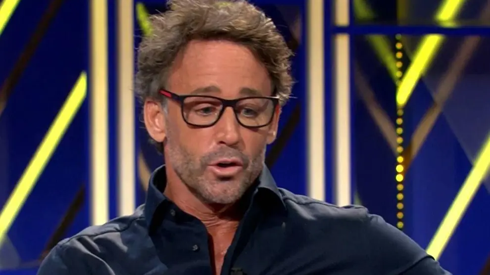 Álvaro Muñoz Escassi reacciona a los últimos rumores sobre él: "No pienso  perder mi tiempo con