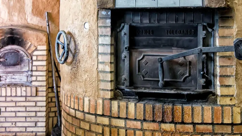 Restaurante asador Las Esparteras, en la Autovía de Extremadura.