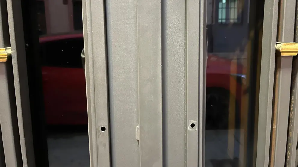 La 'mafia del picaporte' vuelve a actuar: esta vez asaltan decenas de portales de Carabanchel