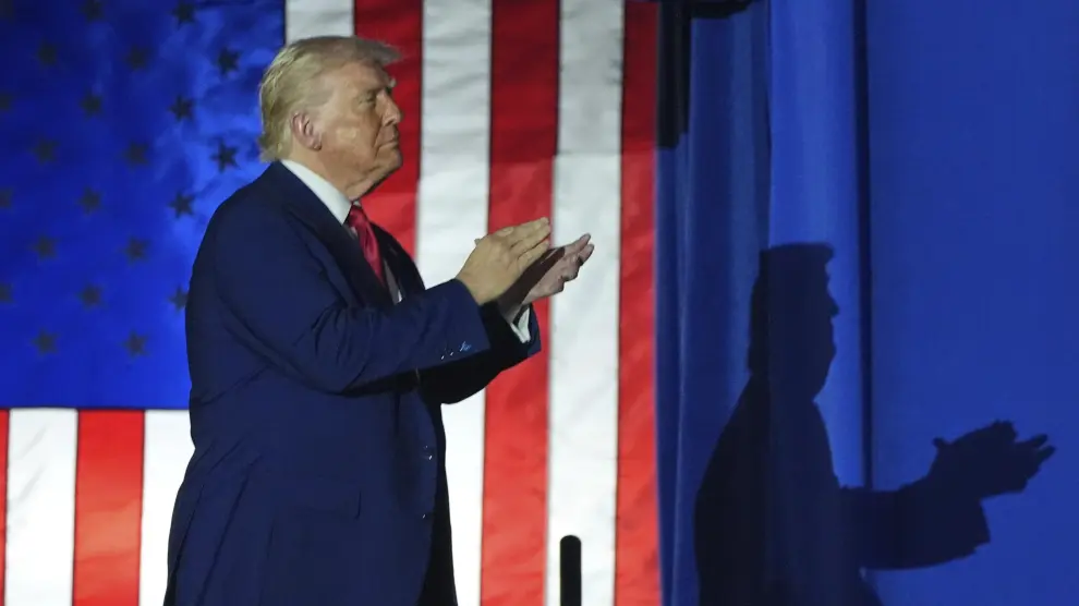 Trump da marcha atrás… ¿o está preparando su mayor golpe comercial hasta  ahora?