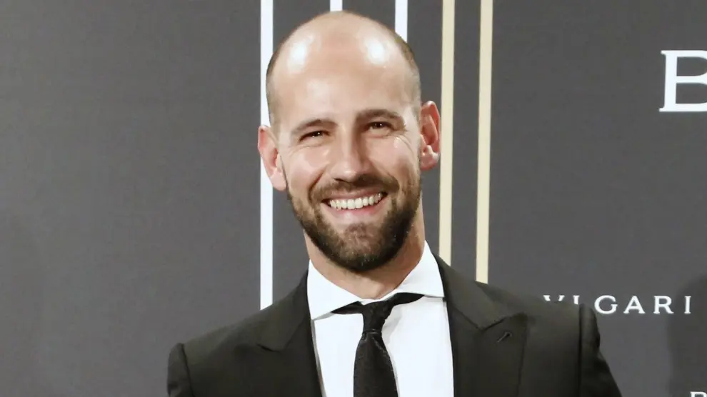 La exclusiva urbanización donde Gonzalo Miró vive en Madrid en una casa de 600 metros cuadrados