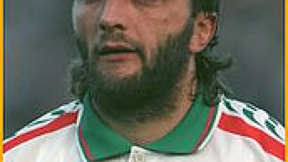 Qué fue de... Trifón Ivanov Qué fue de... Trifón Ivanov