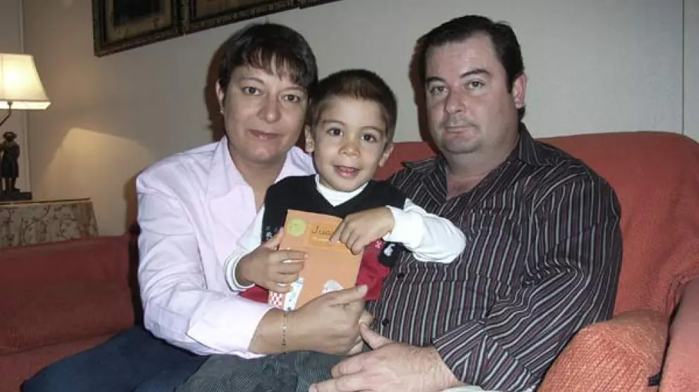 La SGAE reclama el 10% de un concierto benéfico para salvar la vida de un niño