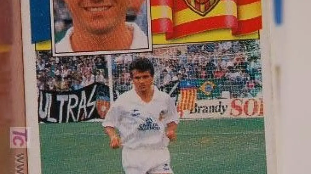 Qué fue de... Eloy Olaya