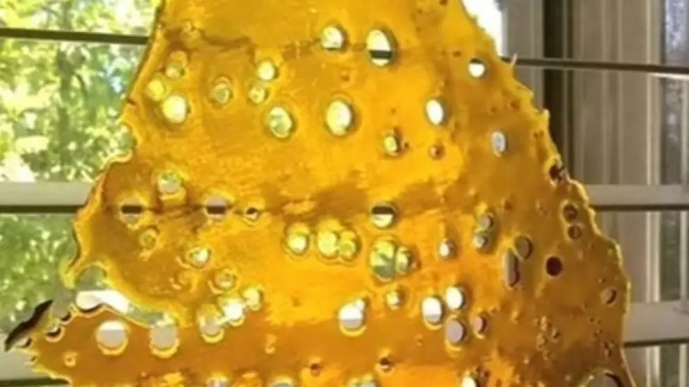 'Wax', la droga en forma de cera que causa alarma social en América