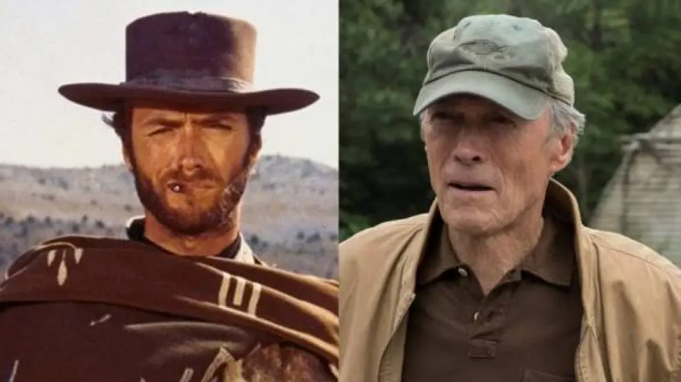 Clint Eastwood, una leyenda viva del cine de 88 años