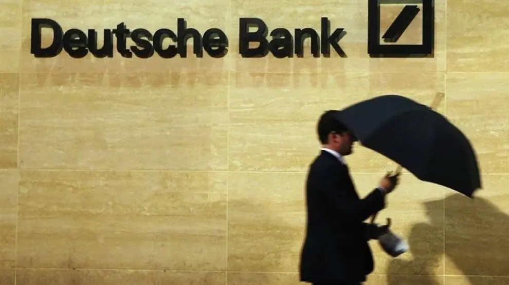 Deutsche Bank creará un 'banco malo' con 50.000 millones en activos tóxicos