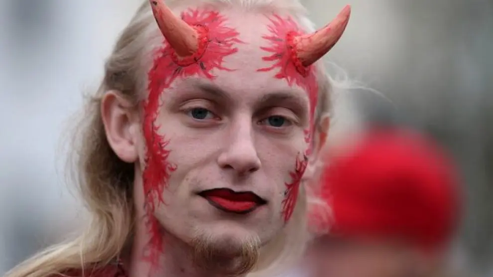 Nos gusta ser maricones