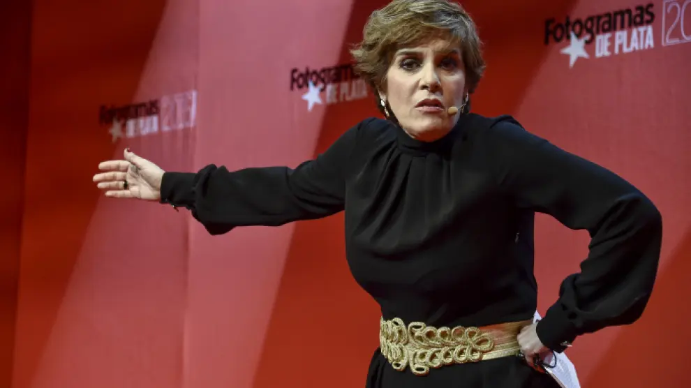 Anabel Alonso carga contra Patricia Conde tras hablar de "gramos" en  'MasterChef': "Otra cosa es