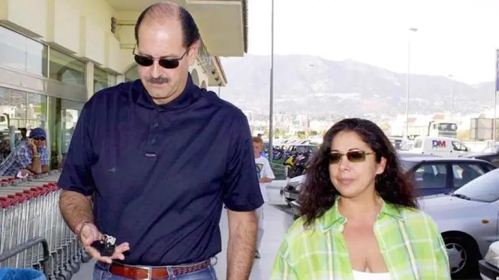 Diego Gómez se pronuncia 20 años después: "Maite Zaldívar habla por dinero y desde el rencor"