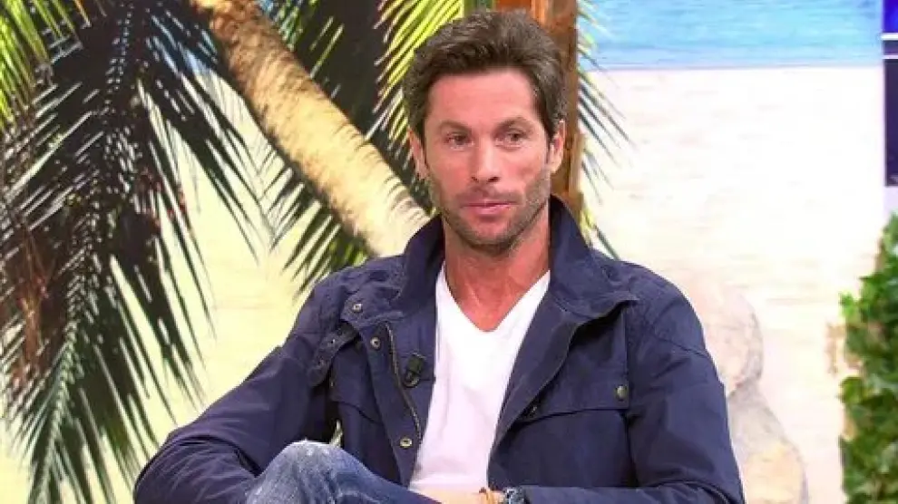 Canales Rivera, enamorado de una empresaria de altura: pillados en su paseo  más romántico