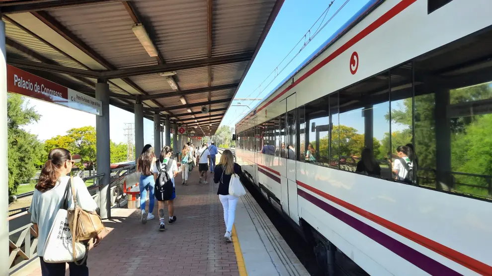 Abre el plazo para sacar abonos gratis de Cercanías, tren y bus de mayo a junio con menos viajes para recuperar la fianza