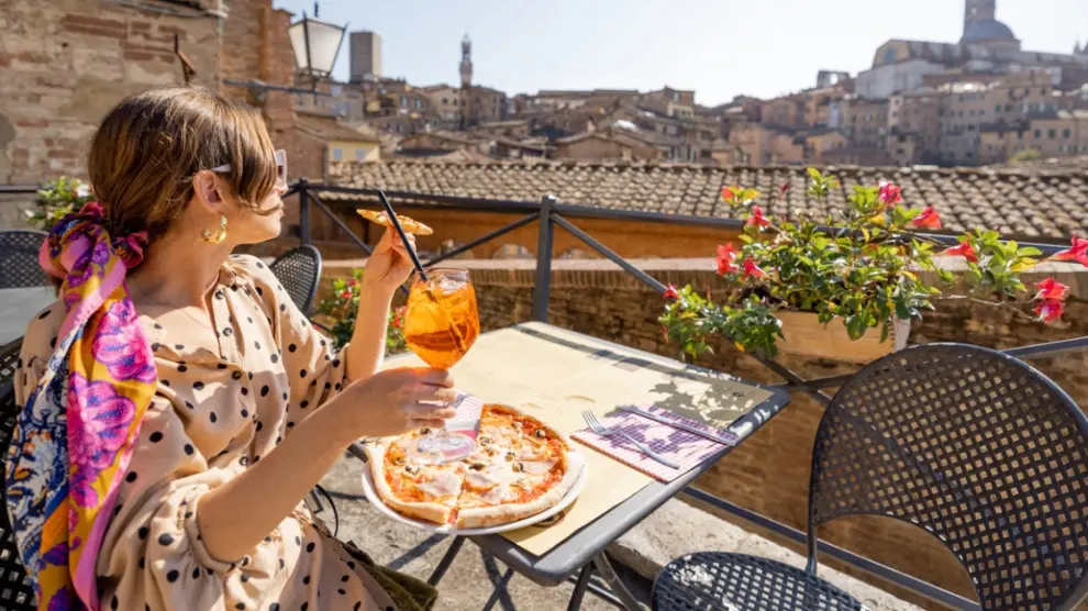 Dónde comer barato en Roma: los restaurantes para disfrutar de un menú rico y económico