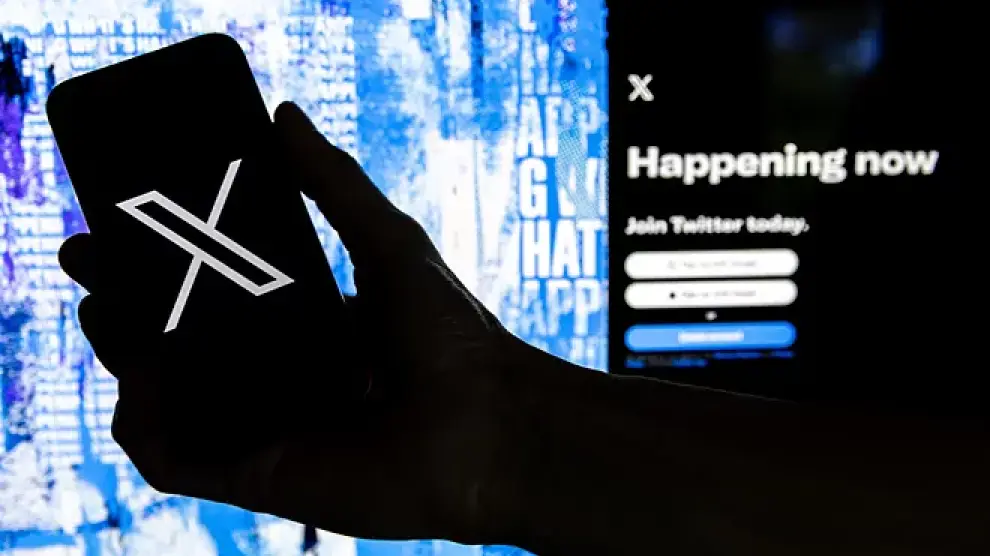 Caída mundial de X (Twitter): más de 12 horas sin servicio en la versión web