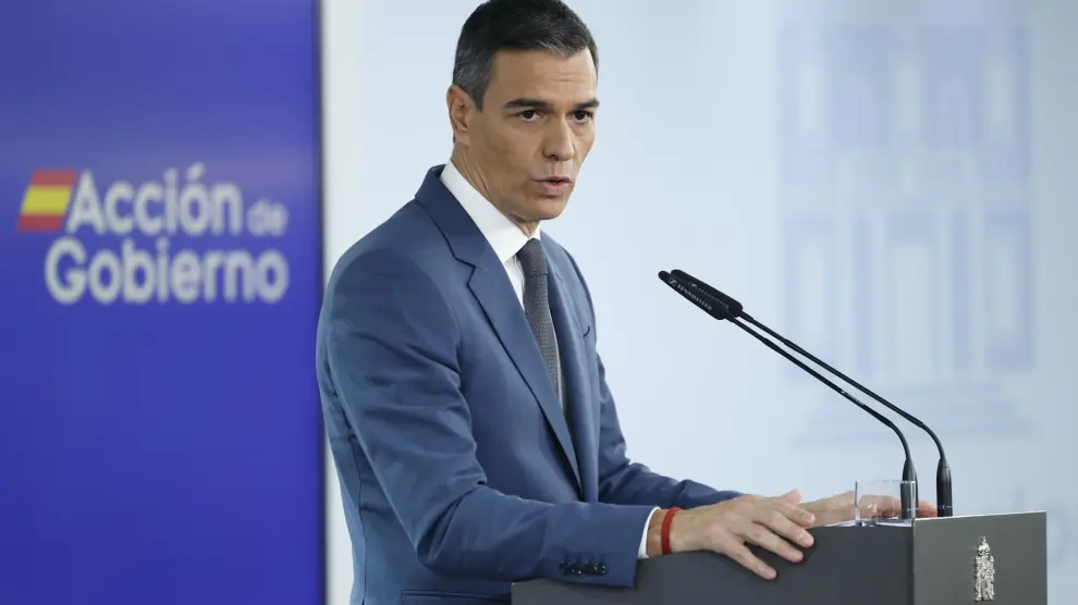 Ayudas del Gobierno por la DANA: de subir el IMV y la pensión no contributiva a quitar el IBI