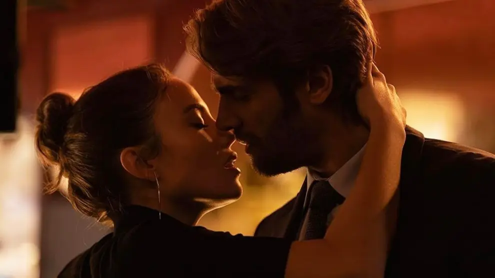 'Pídeme lo que quieras'