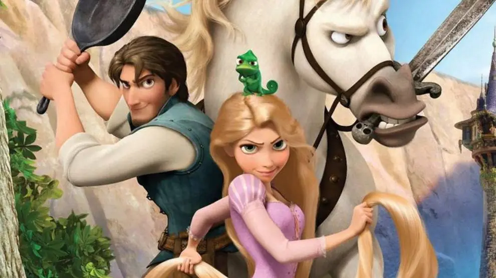 Disney tiene candidato para dirigir el 'live action' de 'Enredados'