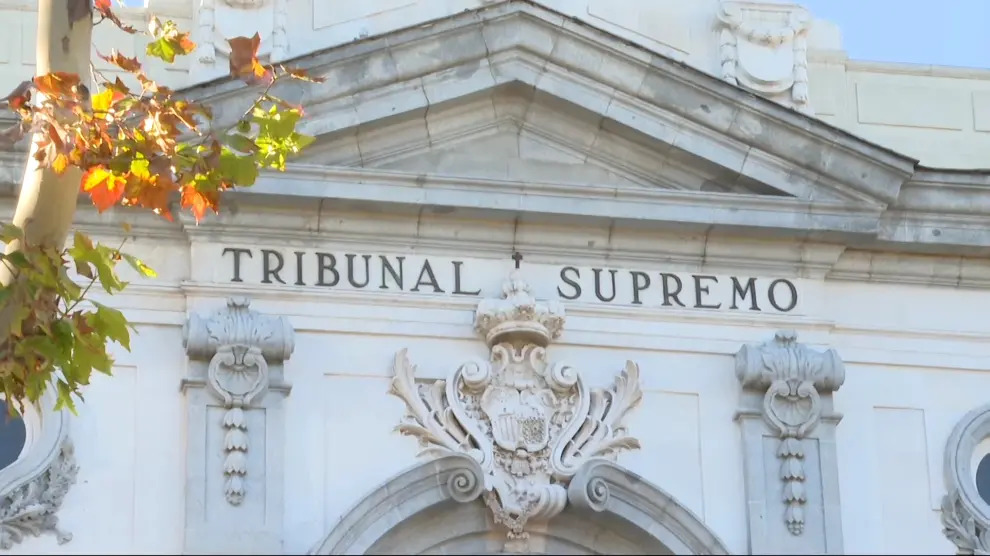 El Supremo dictamina que los tribunales no pueden aumentar la