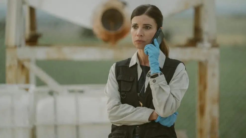 'Cuando nadie nos ve'