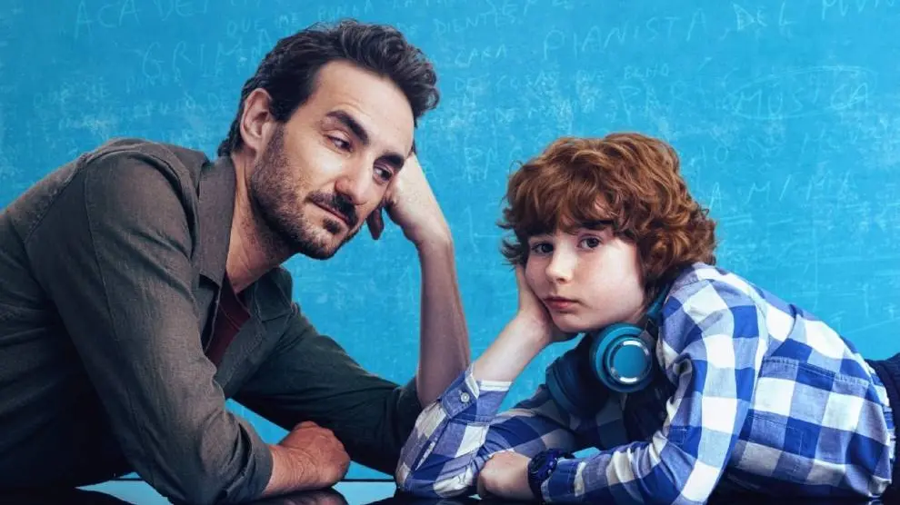 Cartel de 'Wolfgang (extraordinario)'