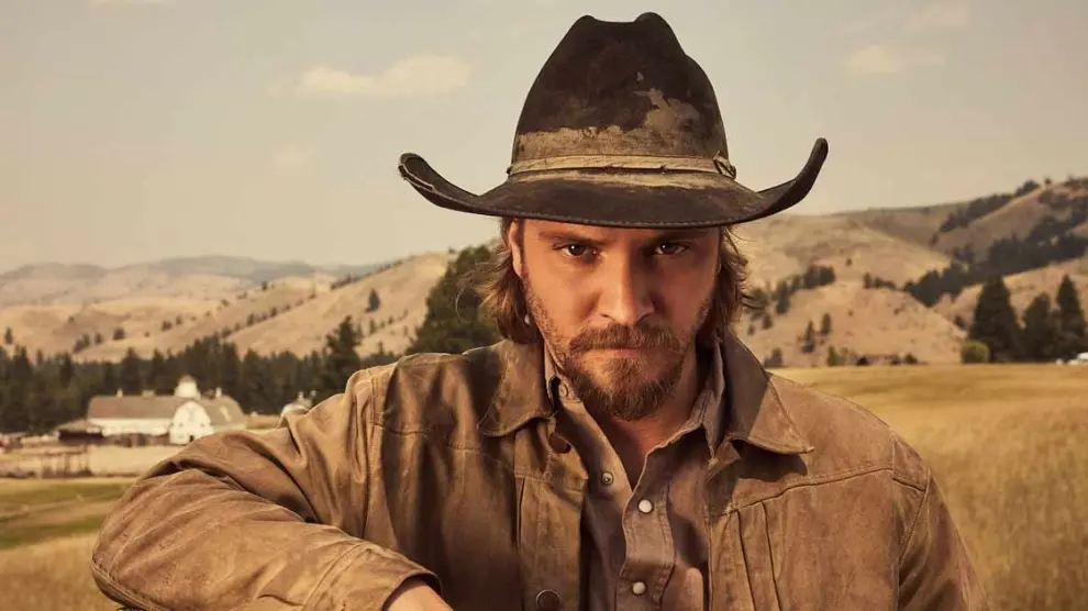 Yellowstone' da un giro radical con su nuevo spin-off y cambia para siempre  el universo