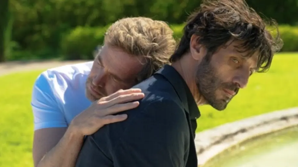 Tráiler de 'Todo esto te daré'