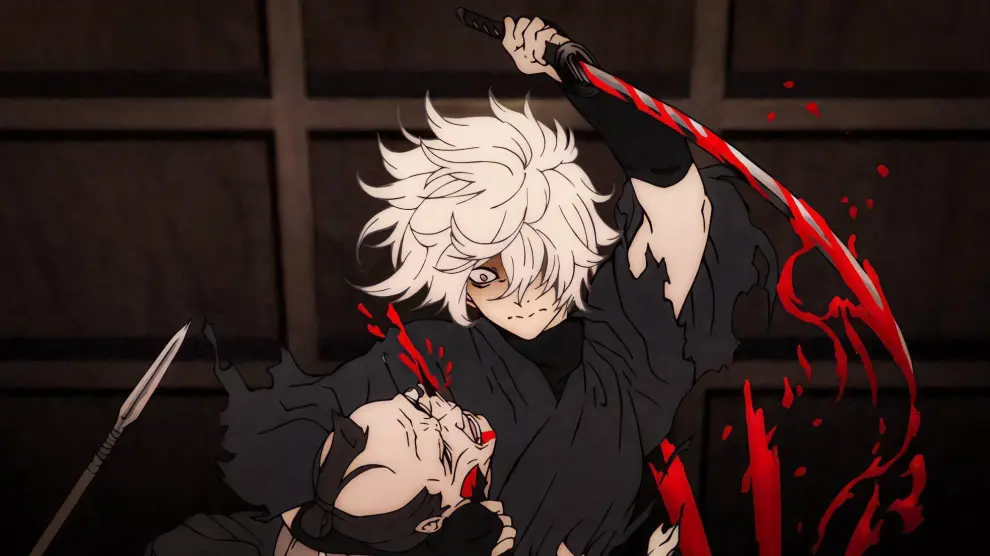 Segunda temporada de 'Hell's Paradise'