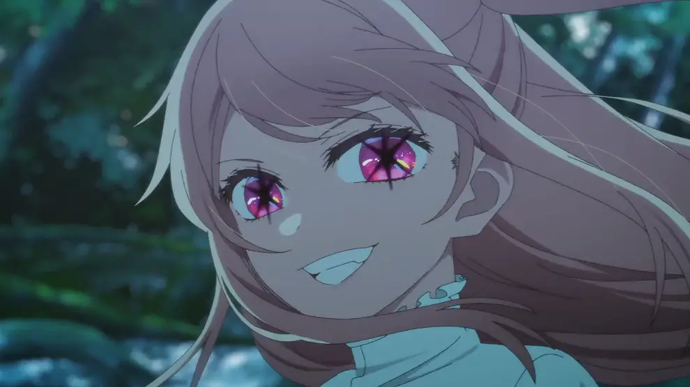 Tercera temporada de 'Oshi no Ko'