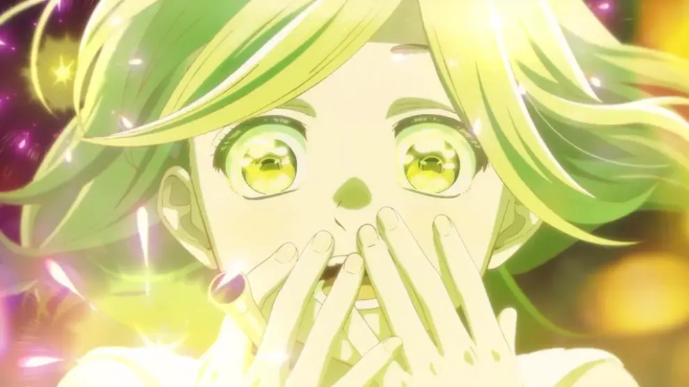 'Witch Hat Atelier'⁣ es uno de los estrenos más esperados