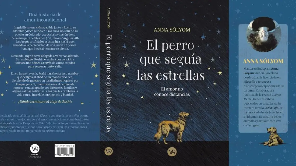 que raza de perro habia nacido una estrella