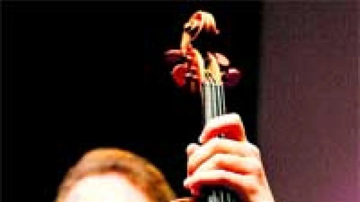 Cuanto Cuesta El Violin Mas Caro Del Mundo The Hammer', el violín más caro del mundo