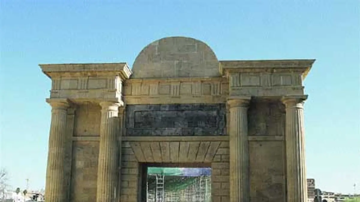 La Puerta del Puente está de estreno