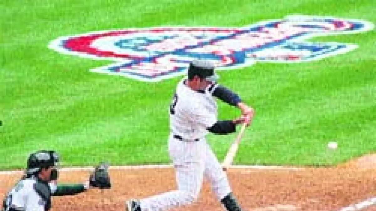 Arrancan las Grandes Ligas de béisbol