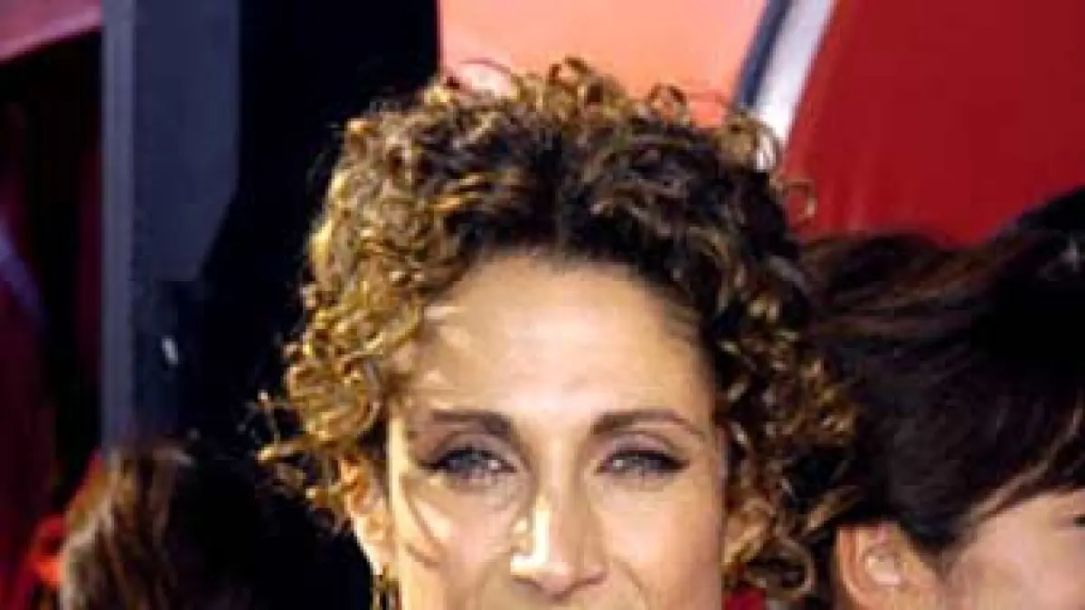 Fotos: Fotos: Las cuarentonas más sexys | Imágenes | Imágenes