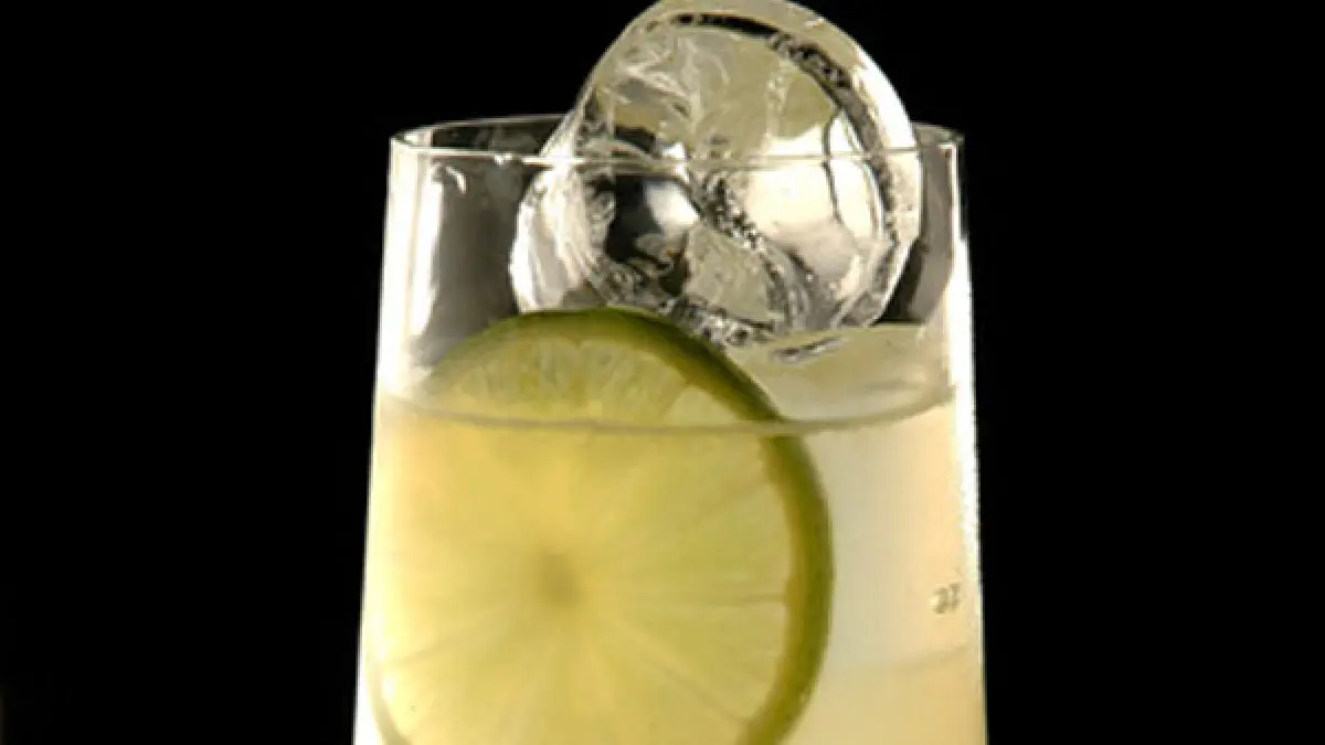 Tom Collins para los más atrevidos