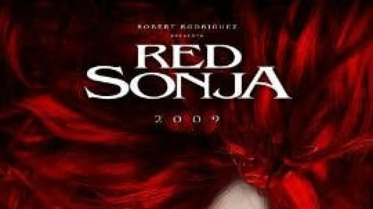 Megan Fox, posible 'prota' de 'Red Sonja'